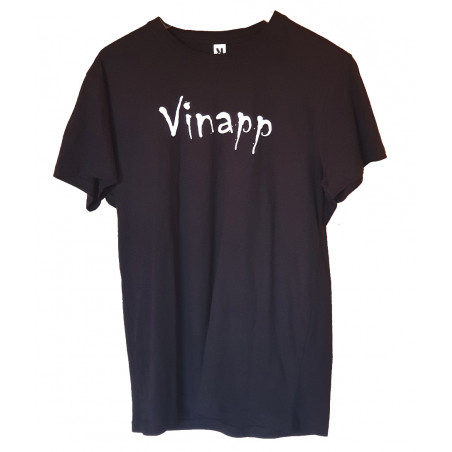 Camiseta Vinapp