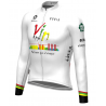 Maillot térmico Gobik Atomic Pro Equipo Vinapp blanco