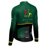 Maillot térmico Atomic Pro Equipo Vinapp