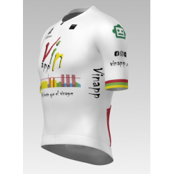 copy of Maillot Gobik CX Pro Equipo Vinapp