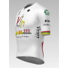 Maillot Gobik CX Pro Equipo Vinapp Blanco