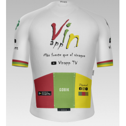 copy of Maillot Gobik CX Pro Equipo Vinapp