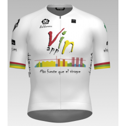 copy of Maillot Gobik CX Pro Equipo Vinapp