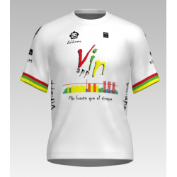 Maillot Gobik CX Pro Equipo...