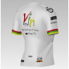 copy of Maillot Gobik CX Pro Equipo Vinapp Blanco