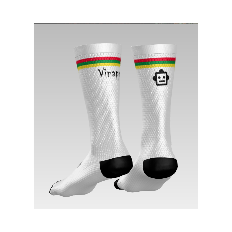 Calcetines Gobik Climb Equipo Vinapp