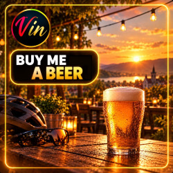 Buy me a beer