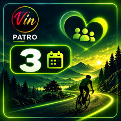 Patro Vin · 3 meses